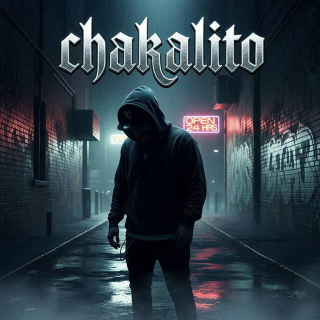 Chakalito