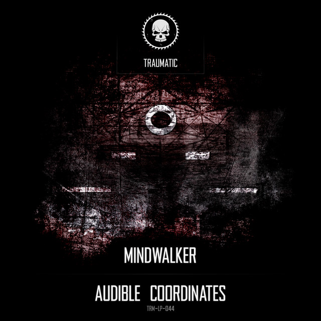 Audible Coordinates cover art