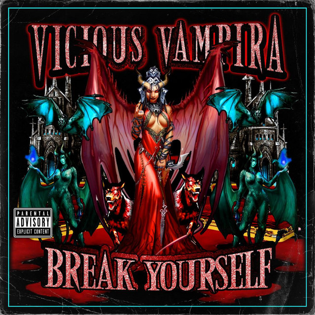 Break Yourself