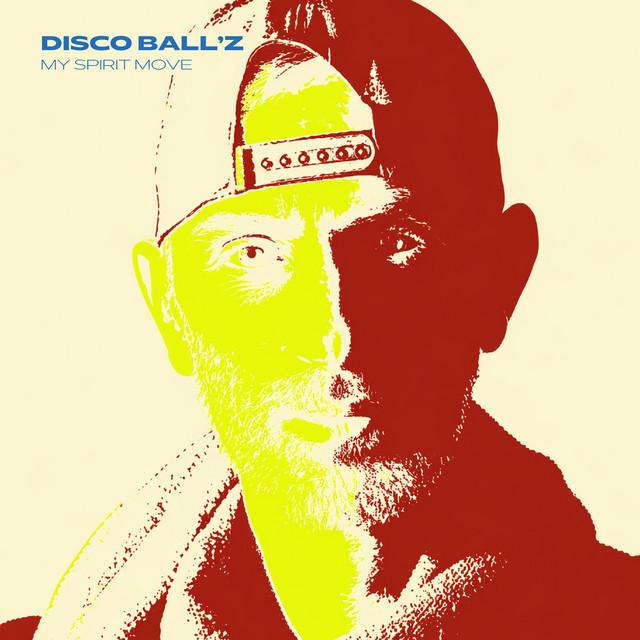 Spiritual Transaction cover art