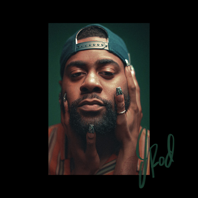 Work It cover art