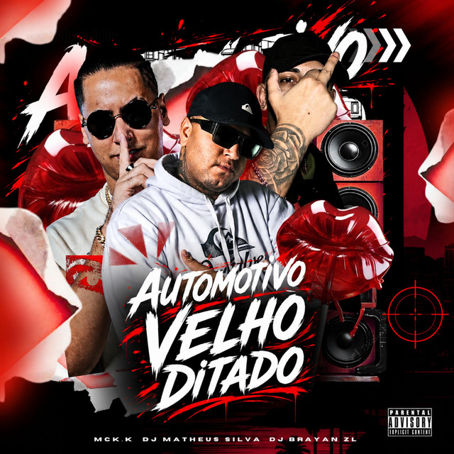 AUTOMOTIVO VELHO DITADO
