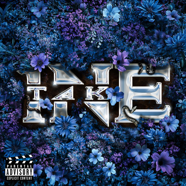 1TAKE cover art