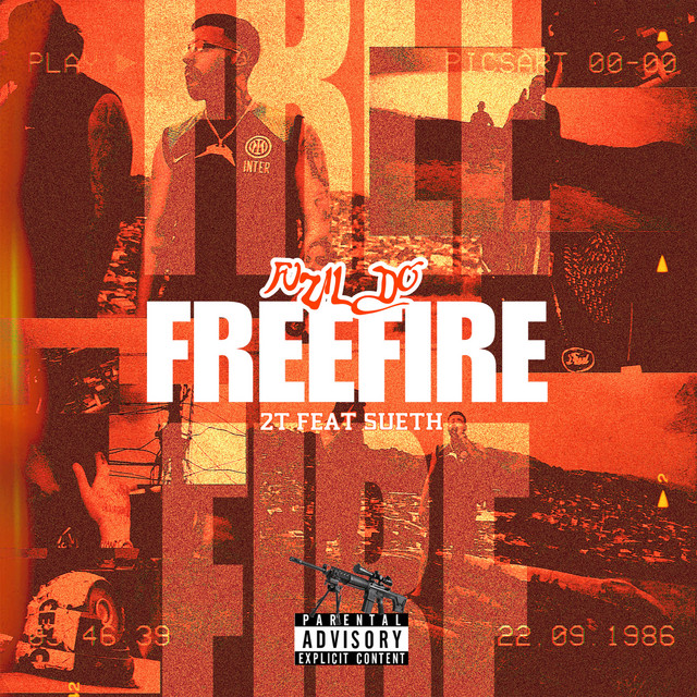 F*Zil do Freefire cover art