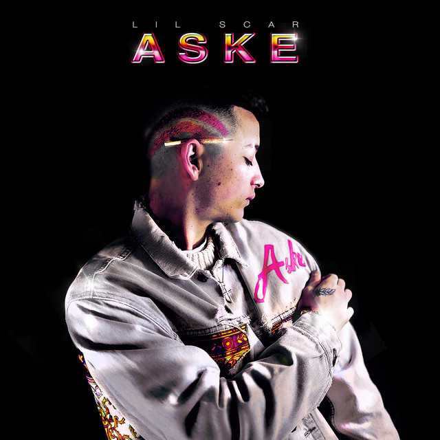 ASKE cover art