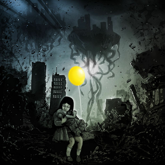 Young World cover art
