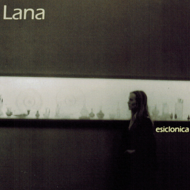 Esiclonica cover art
