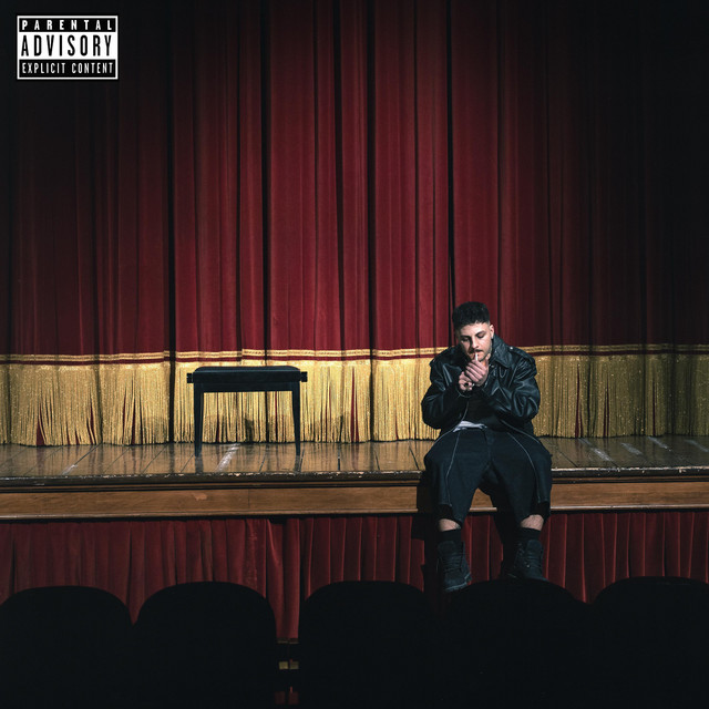 Note Personali cover art