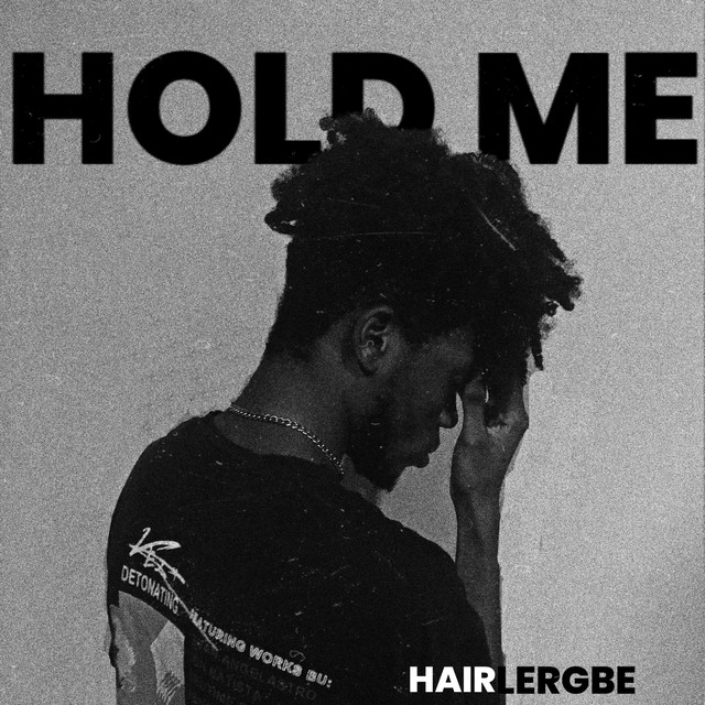 Hold me