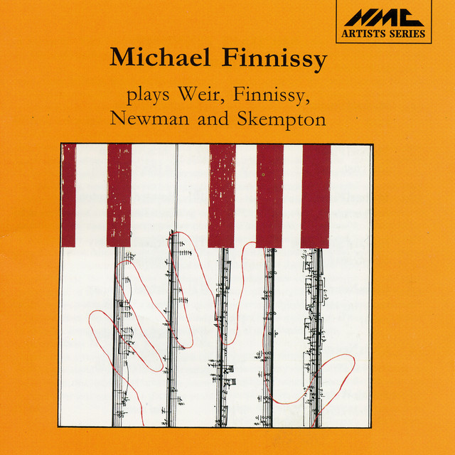 Judith Weir, Michael Finnissy & Others: Piano Works