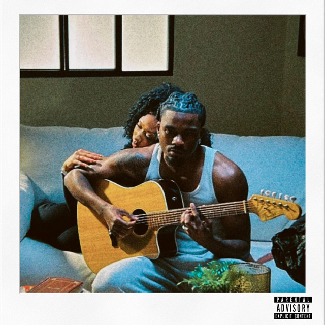 POLAROÏD cover art
