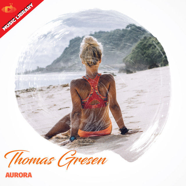 Aurora cover art