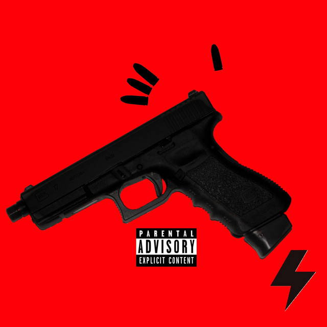 Borrachinha cover art