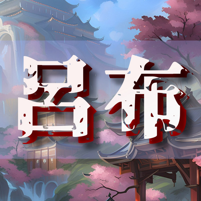 呂布