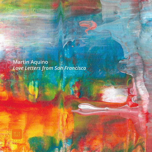 Morning After cover art