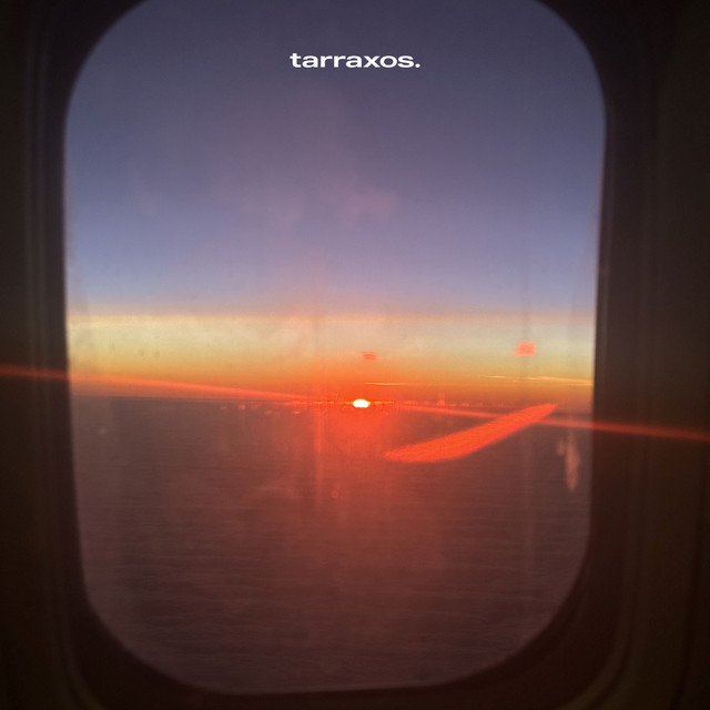 tarraxos. cover art