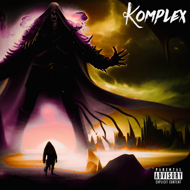 Armageddon cover art