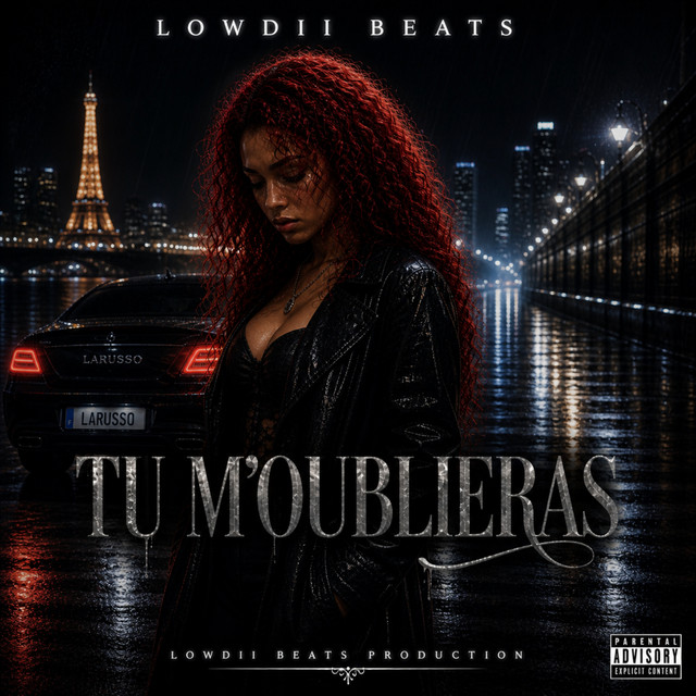 Pochette de Tu M'oublieras