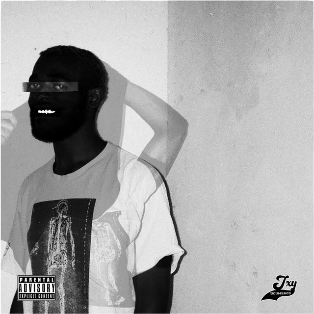 Fatback cover art
