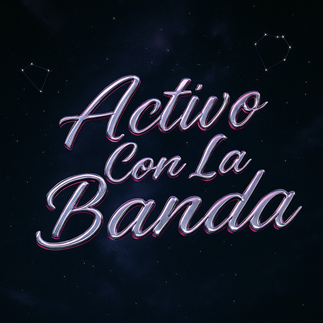 ACTIVO CON LA BANDA