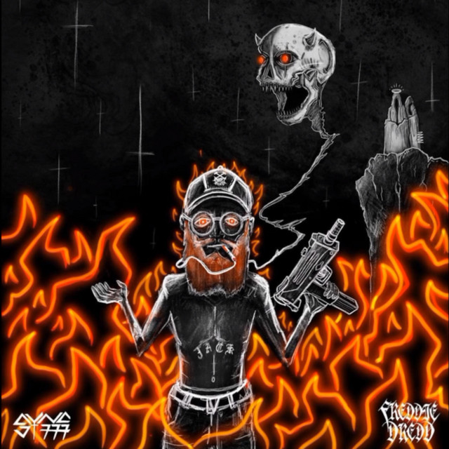Never Done cover art