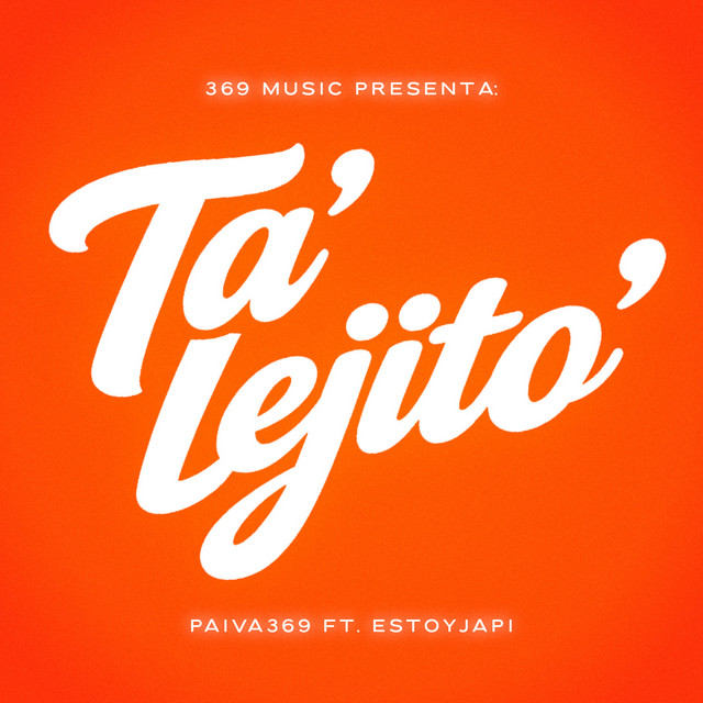 Ta lejito