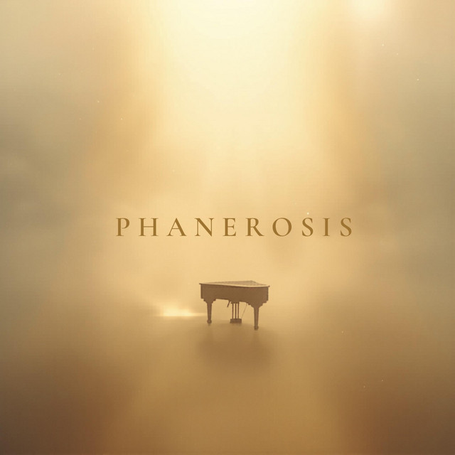 Phanerosis cover art