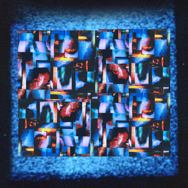 Rosa Profunda cover art