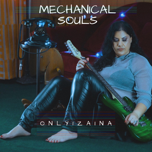 Mechanical Souls