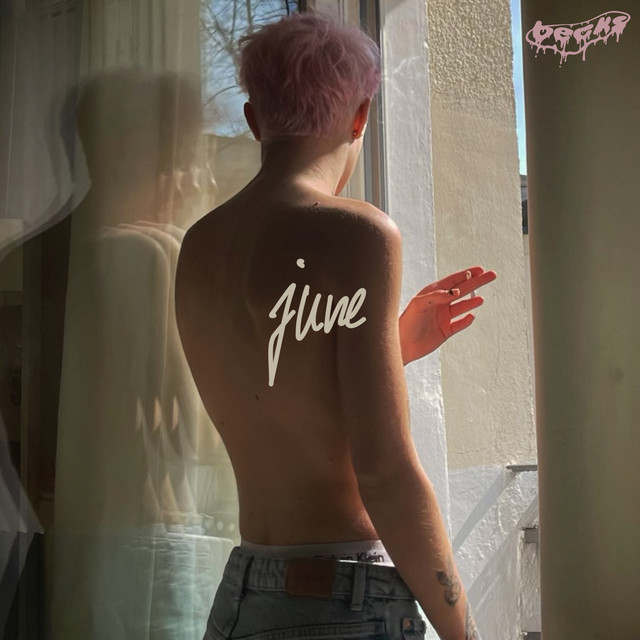 June cover art