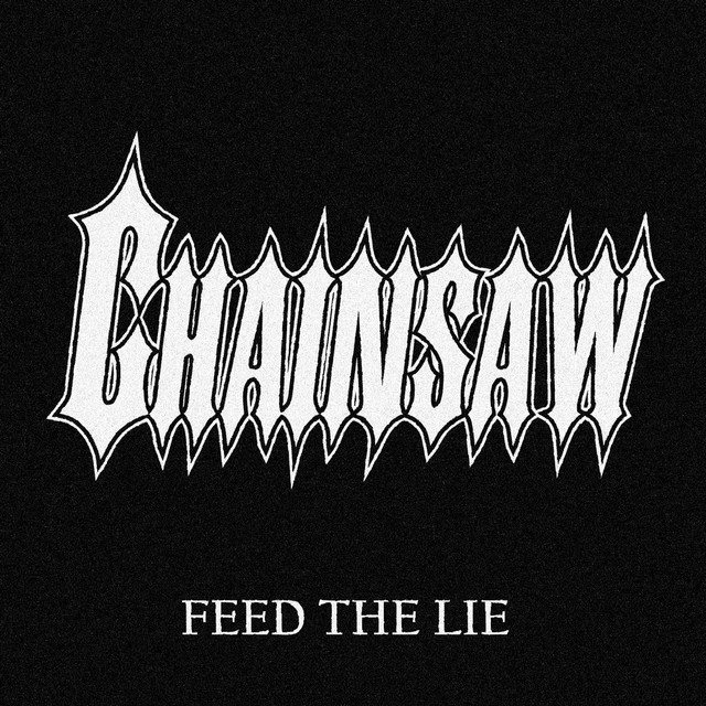 Feed The Lie cover art