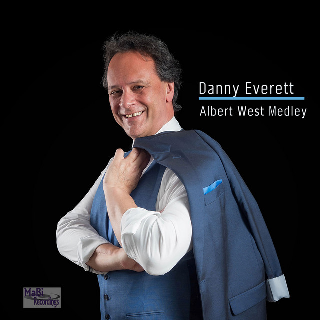Albert West Medley cover