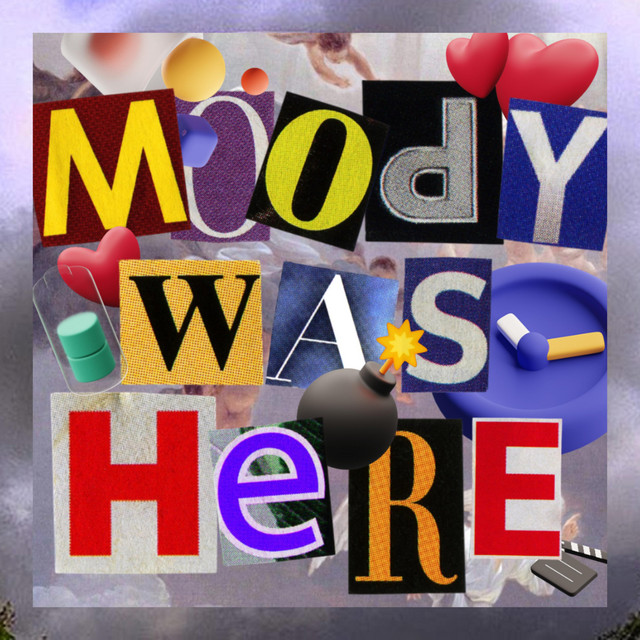 undefined album image