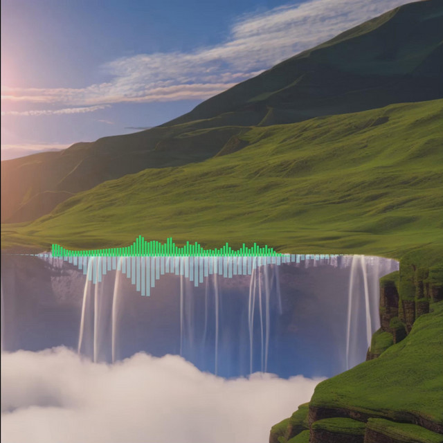 Infinite Waterfall - Single by Ancestral Universe | Spotify