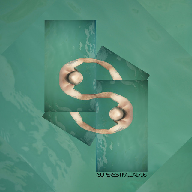SUPERESTIMULADOS cover art