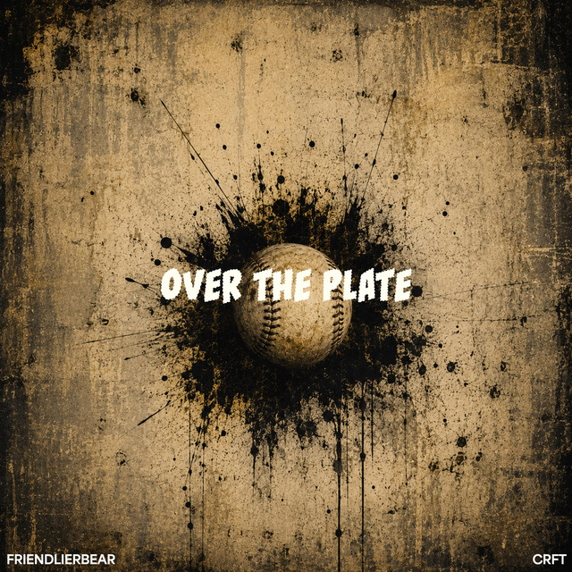 OVER THE PLATE