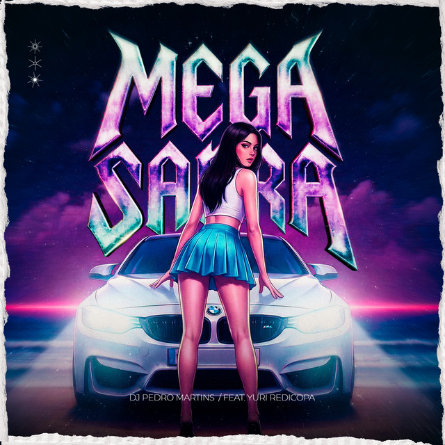 Mega Sarra