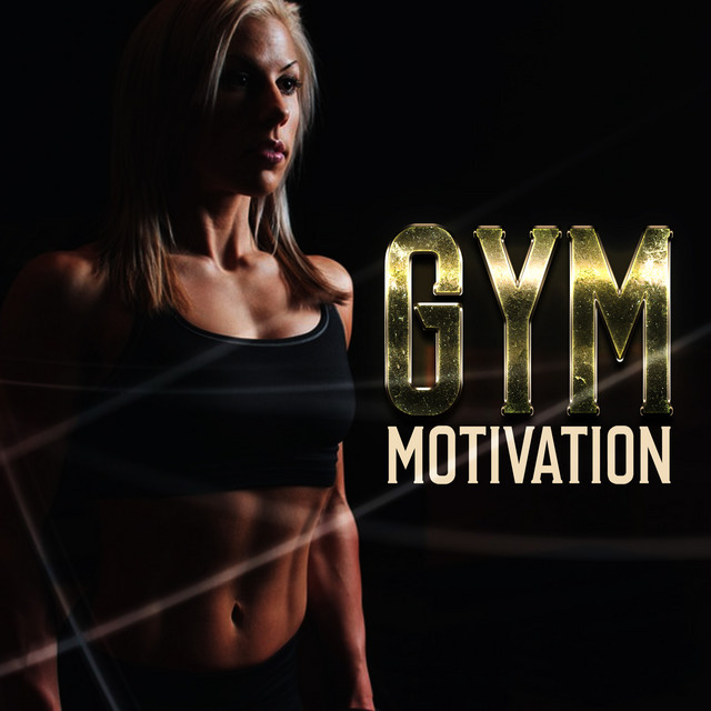 Gym Motivation cover art
