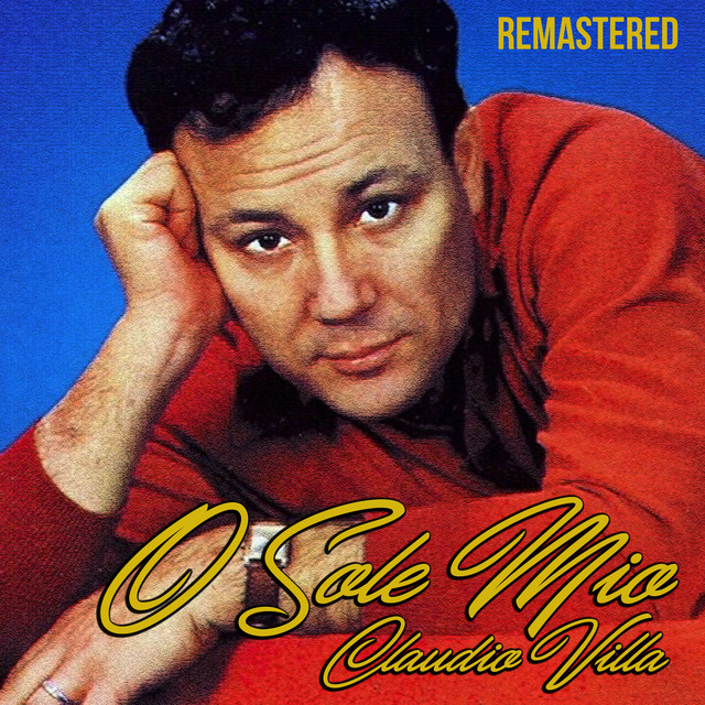 O sole mio (Remastered) cover art