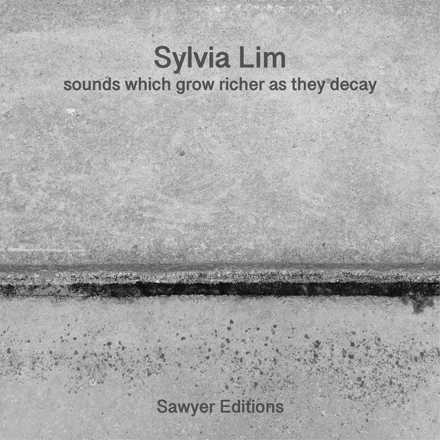 Sounds Which Grow Richer as They Decay by Sylvia Lim