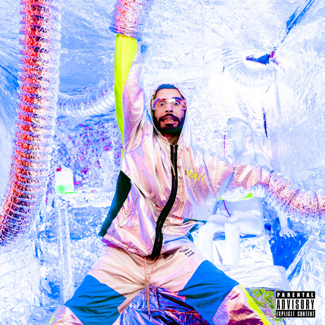 Prototype cover art