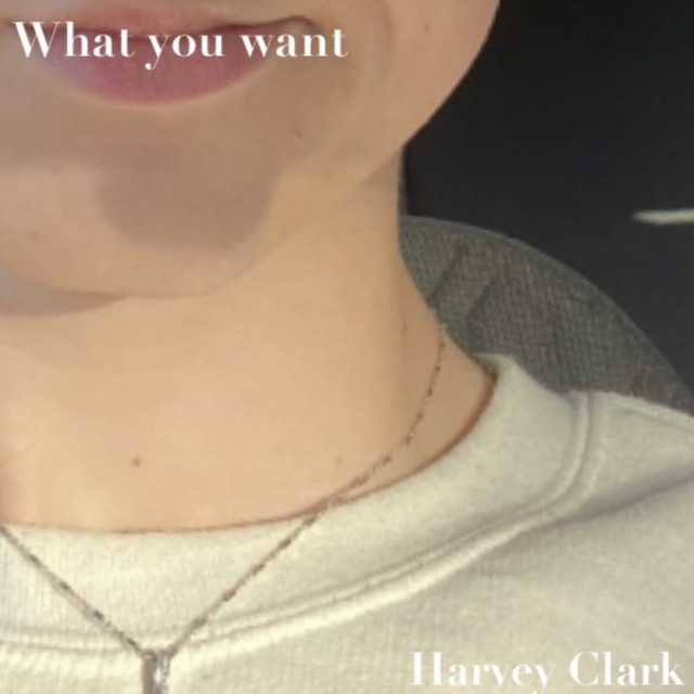Harvey Clark Photo