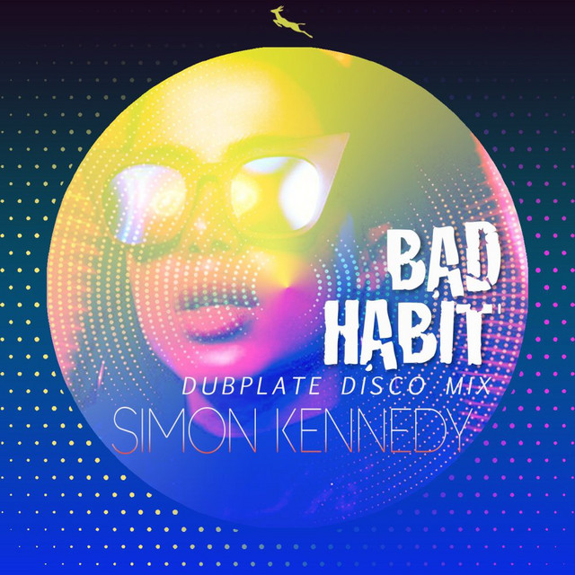 Bad Habit album art