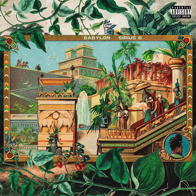 BABYLON
