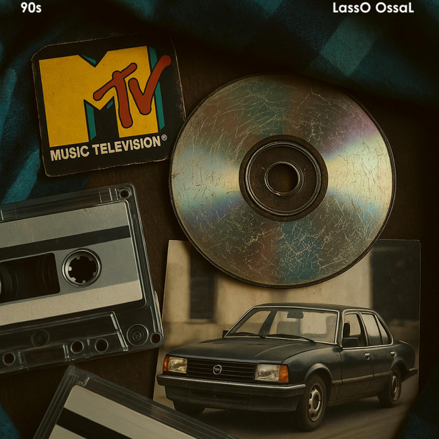Lasso Ossal | Spotify
