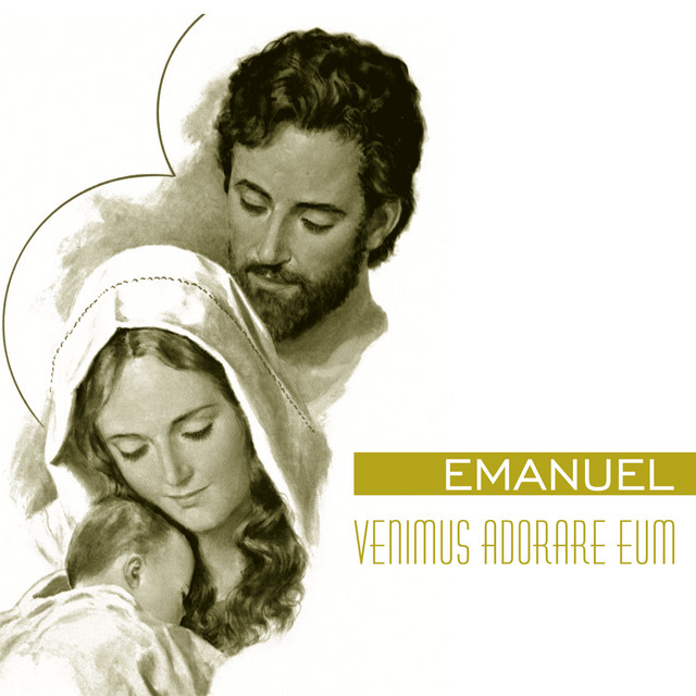 Venimus adorare eum cover art