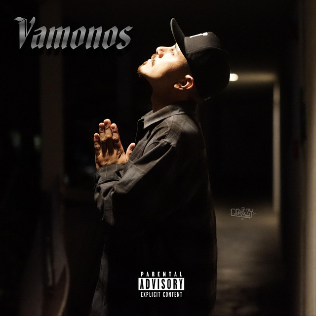 Vamonos album image