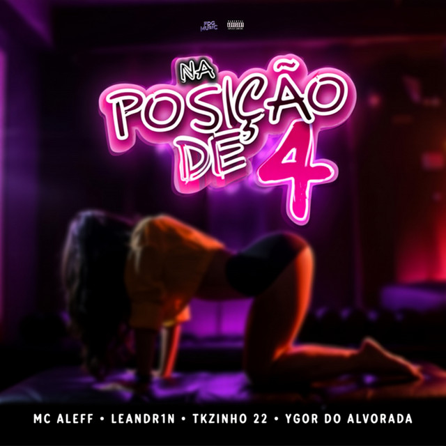 Na Posição de 4