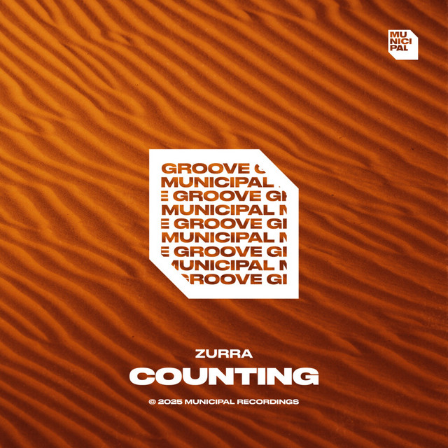 Counting - Extended Mix album art