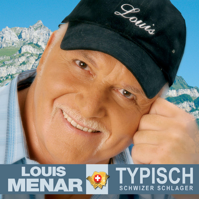 Typisch Schwizer Schlager cover